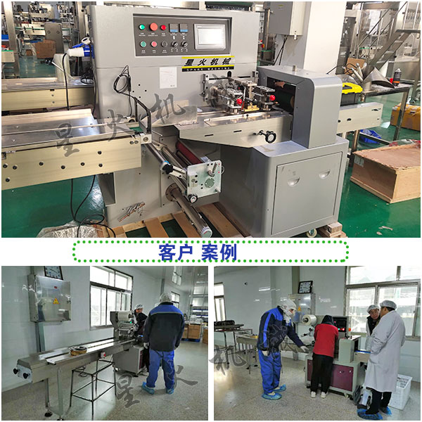 全自動蔬菜加工生產(chǎn)機械