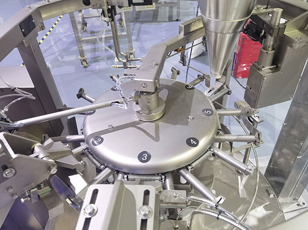 北京自動(dòng)化包裝流水線