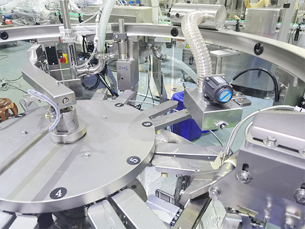 五花肉自動(dòng)化包裝流水線