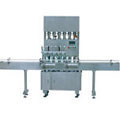 六頭液體自動化包裝流水線