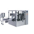 給袋式液體自動化包裝流水線